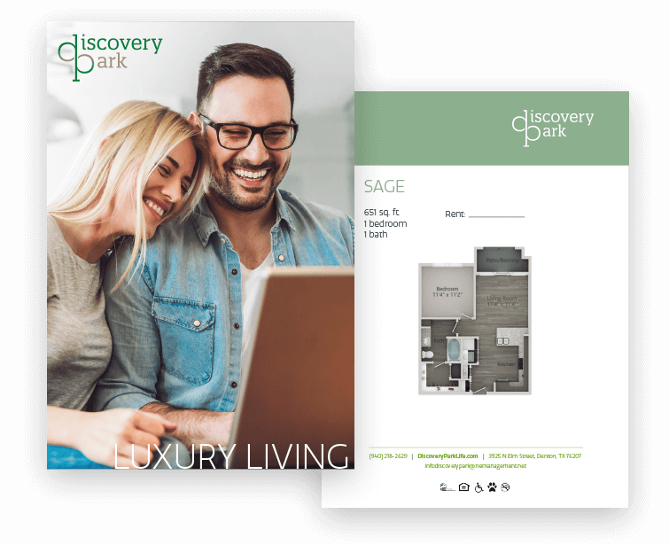 Swifty apartment web designs and multifamily websites