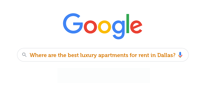 Property management SEO