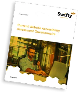 ADA Compliance for Apartments Accessibility Checklist