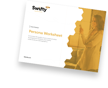 Resident Buyer Persona Worksheet