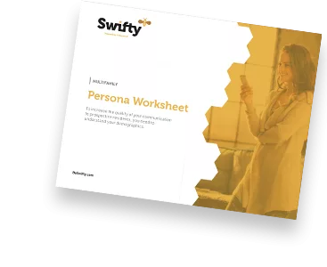 Resident Buyer Persona Worksheet