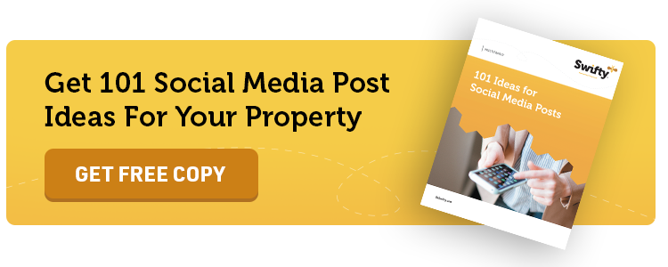 Multifamily Marketing Tips for Staying On-Trend With Social Media for Apartments