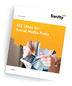 Social Media for Apartments