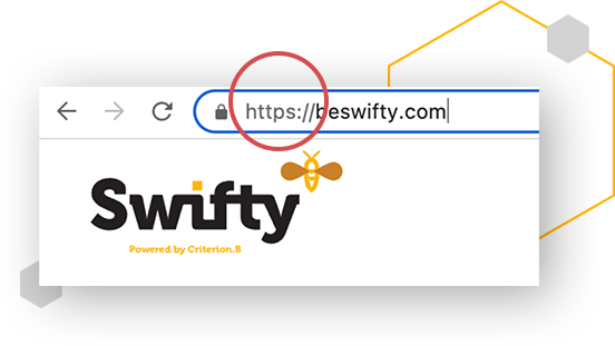 Encrypted multifamily websites are important because they protect information. But did you know that there’s a multifamily SEO impact, too?