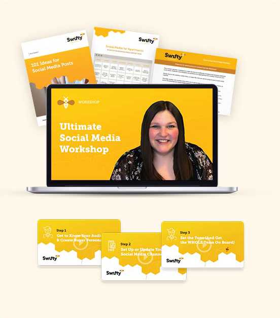 Ultimate Social Media Workshop