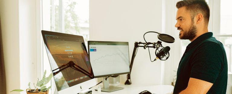 As digital advertising continues to grow, podcast advertising is becoming a more attractive medium for multifamily marketers. Podcasts provide an opportunity to reach a wide and engaged audience with targeted messaging.