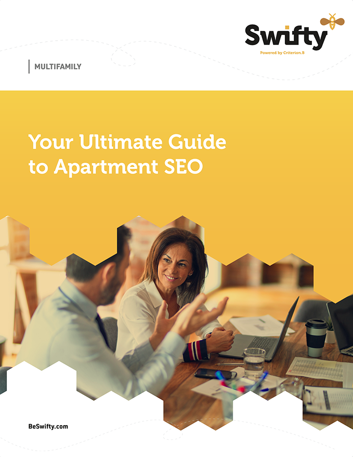 Ultimate Guide to Apartment SEO