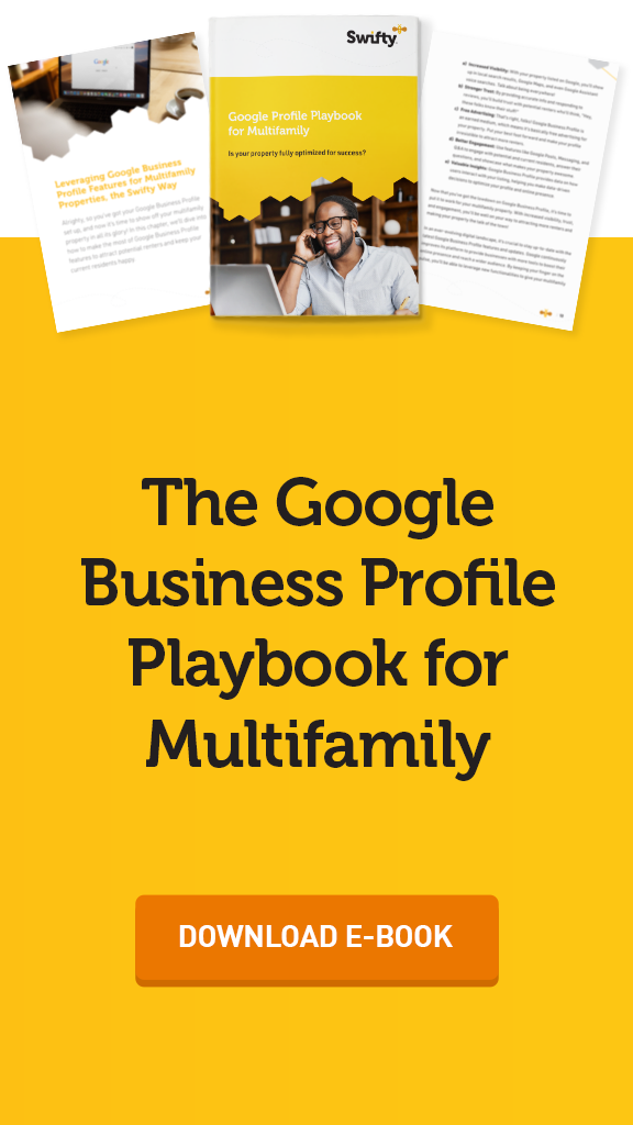 Guide to Google Business Profile for Multifamily