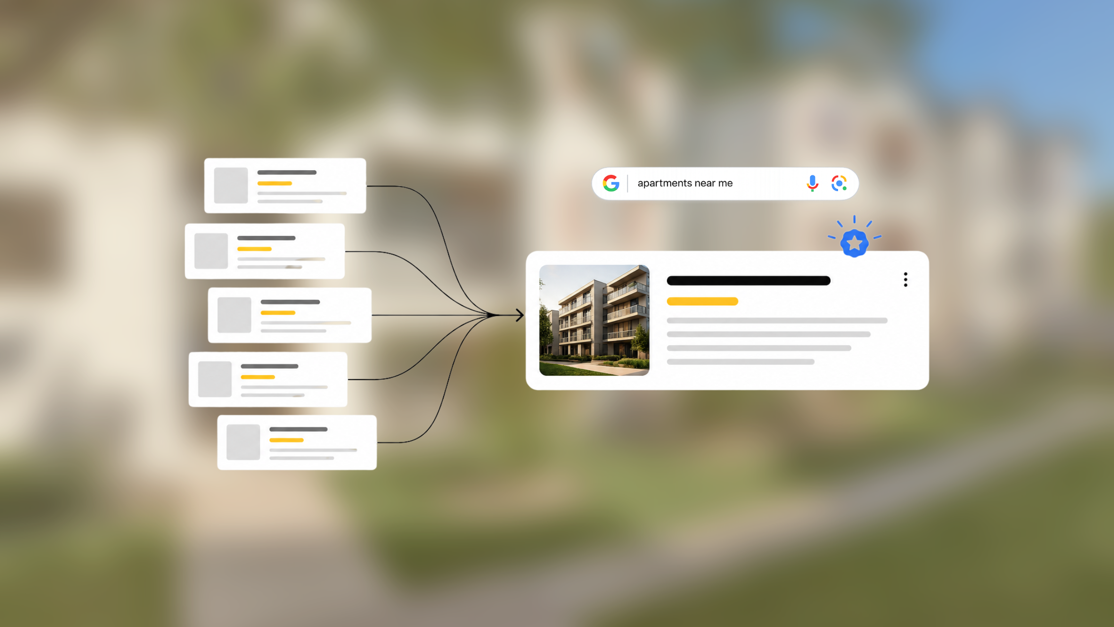 Why multifamily SEO is important to your multifamily marketing
