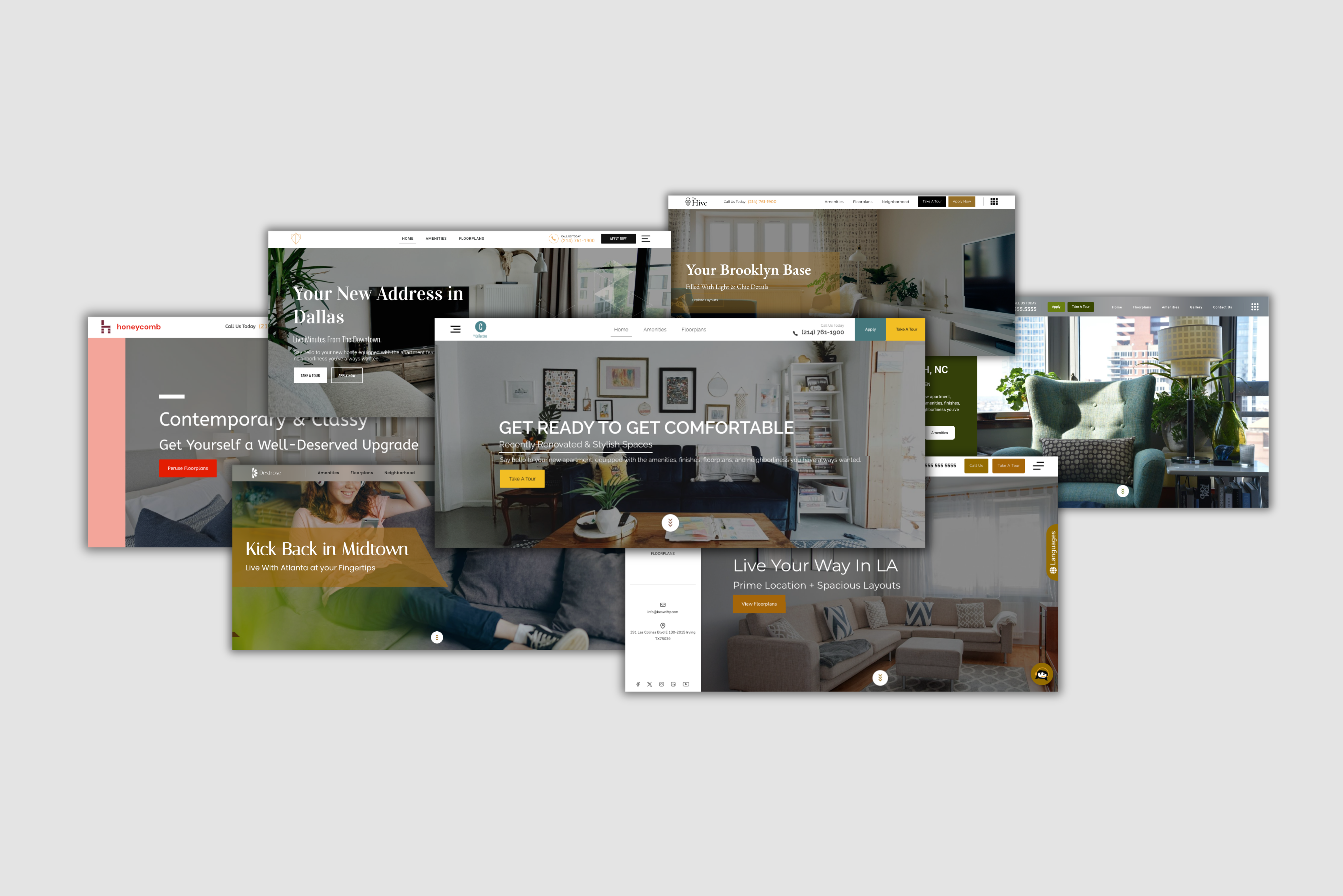 Why multifamily SEO is important to your multifamily marketing