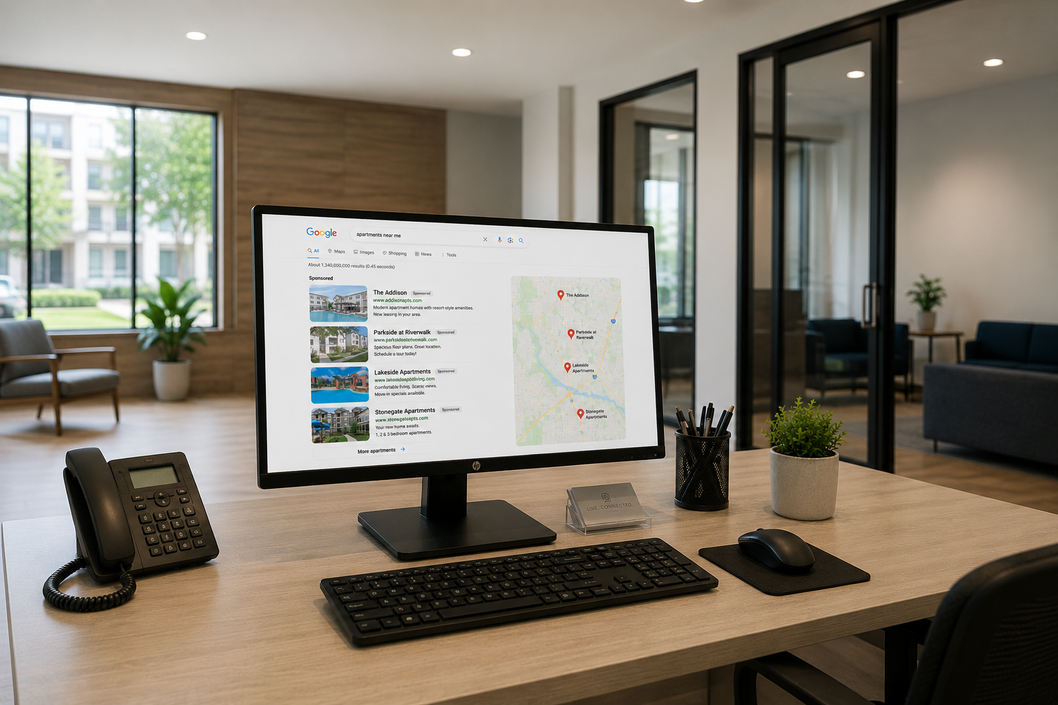 Why multifamily SEO is important to your multifamily marketing