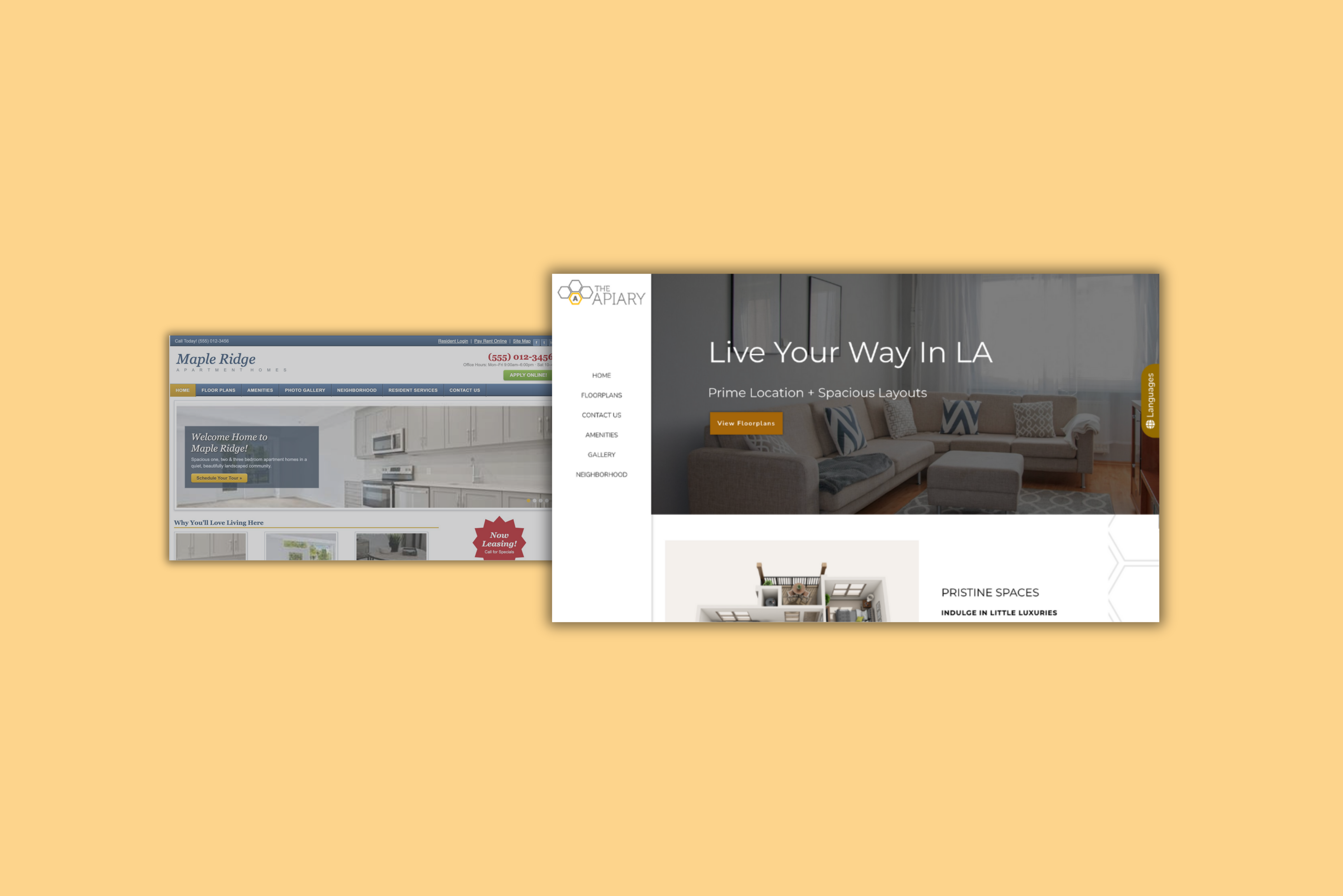 Why multifamily SEO is important to your multifamily marketing